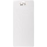 Sten Source Quilt Stencils By Pepper Cory-3" Pretzel Cable Border 8"X18"