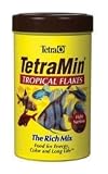 United Pet Group Tetra Tetramin Flake Food 1.78 Pounds - 16478