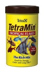 TetraMin FL Fish Food – Tropical (500 mL.)