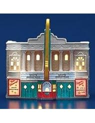 Single Detail Page Misc: Dept 56 Original Snow Village Paramount Theater 5142-0