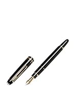 Montblanc Pluma estilográfica 15720 Negro