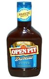 Review Pinnacle Foods  / Open Pit Original BBQ Sauce 28 oz 6ct