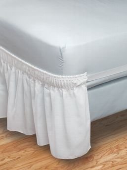 Dust Ruffle