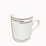 エルメス（HERMES）リズム マグカップ レッド[並行品]