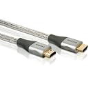Philips SWV3432S/10 1.5m Full High Definition HDMI Cable