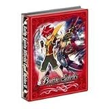 バトルスピリッツ オフィシャルカードホルダーVの画像