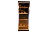 Weinkühlschrank Weinklimaschrank 288 Liter