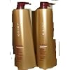 Joico K-Pak Color Therapy Shampoo & Conditioner Liter Duo