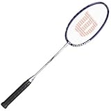 Wilson TI Comp Racquet (EA)