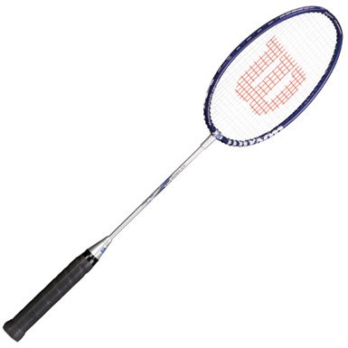 Wilson TI Comp Racquet (EA)