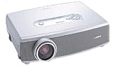  : Canon LV-5210 Portable LCD Video Projector 2000 Lumens