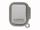 I-O DATA�@�� USB 2.0/1.1�Ή� 1�C���` �o�X�p���[�쓮�X�}�[�g���o�C���n�[�h�f�B�X�N 8GB HDMC-U8