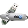 4GB USB Flash Drive with 448-BIT Secure Encryption Lifetime Warranty