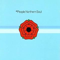 NORTHERN SOUL VINYL LP M PEOPLE 1991