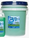 3D Towell Kleen 5 Gallons
