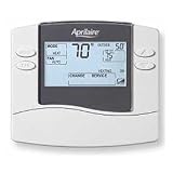 Aprilaire 8446 Non-Programmable Heat Pump Thermostat