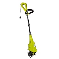 Big Sale Sun Joe TJ599E Aardvark 2.5-Amp Electric Garden Cultivator