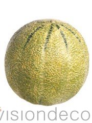 Cover image : Faux Cantaloupe 6