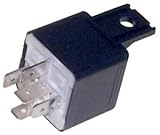 Power Trim Relay Oem #806105