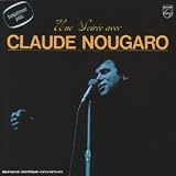 Revue Claude Nougaro  / Olympia 1969