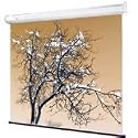 Draper Luma 2 with AutoReturn - Projection screen - 120 in - 4:3 - Matt White