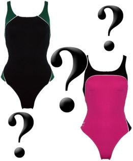 Buy Speedo Women’s Polyester Grab Bag Swimsuit