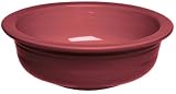 Fiesta Cinnabar 471 Vegetable Bowl 41oz
