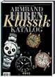Armbanduhren-Klassik-Katalog
