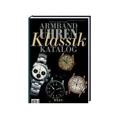 Armbanduhren-Klassik-Katalog