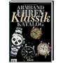 Armbanduhren-Klassik-Katalog