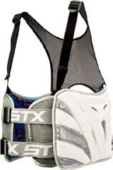 STX RPAG Agent Lacrosse Men's Rib Pads (Call 1-800-327-0074 to order)