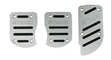 GT Pedal Pads MT