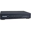 SPECO RQS-5C Color Quad Splitter with Alarm Interface