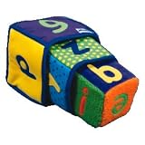 ABC Nesting Blocks by