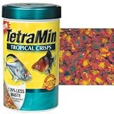 TetraMin Tropical Crisps - 6.53 oz.