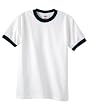 Anvil - 6.1 oz. Ringer T-Shirt