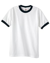 Anvil - 6.1 oz. Ringer T-Shirt