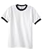 Anvil - 6.1 oz. Ringer T-Shirt