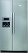 Whirlpool  20RU-D3S A+ K�hl-Gefrier-Kombination Side by Side / EEK: A+ / Energieverbrauch: 442 kWh/Jahr / K�hlen: 335 Liter / Gefrieren: 185 Liter