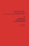 Marian Anderson: An Annotated Bibliography and Discography