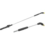 Valley Industries 50in. Telescoping Spray Wand, Model# SG-500T