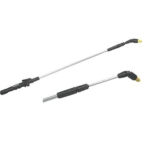 Valley Industries 50in. Telescoping Spray Wand, Model# SG-500T by Valley