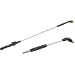 Tools & Hardware : Valley Industries 50in. Telescoping Spray Wand, Model# SG-500T