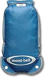 モンベル(montbell) ライトドライバッグ 5 ピーコック(PE) 25×51cm 1123440