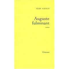 Auguste fulminant- prix mediterranee