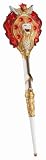 Mystic Lion Staff - Power Rangers Mystic Force Weapons