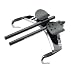 3T Ventus LTD Time Trial Bicycle Aerobars - 80010101