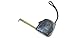 Trucker Tough 25 Foot Standard & Metric Power Tape Measure
