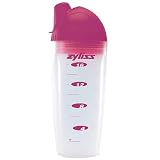 Zyliss, 29470, Shake n Go Shaker, Berry