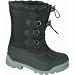 Tough Ripstop outershell

Waterproof rubber shell sole unit

Cosy sherpa fleece liner

Snow specific sole grip
